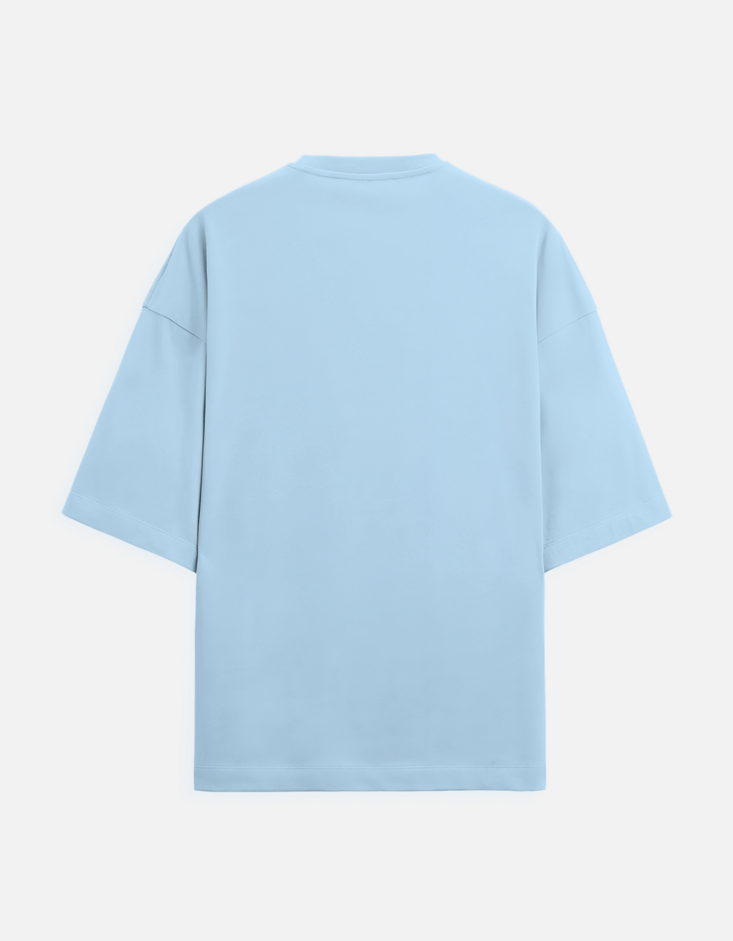 Roblox Smile Oversized Tee