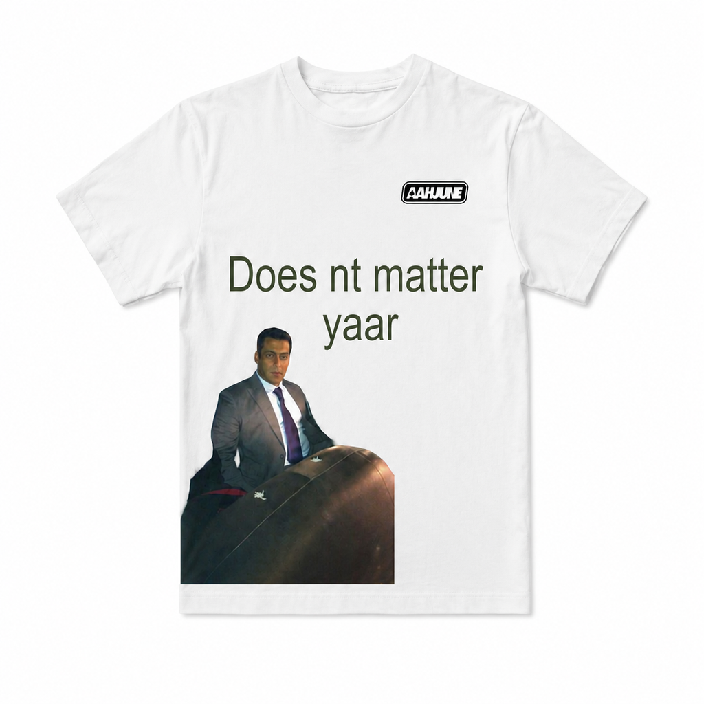 Salman Khan Tee