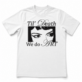 Til' Death Signature Tee