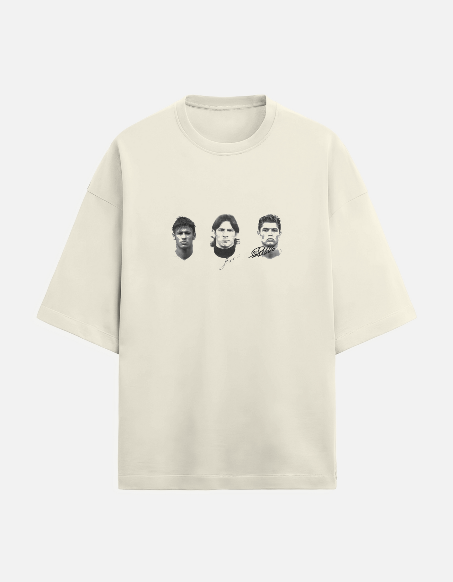 The Trinity Tee